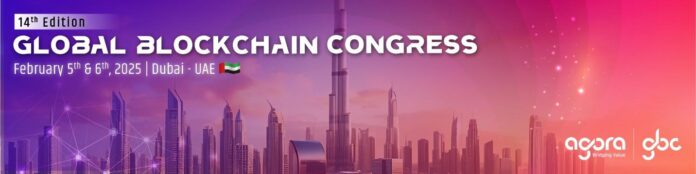 Global Blockchain Congress