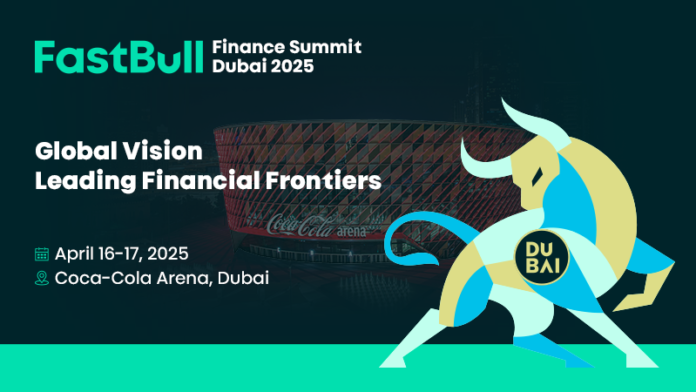 FastBull Finance Summit