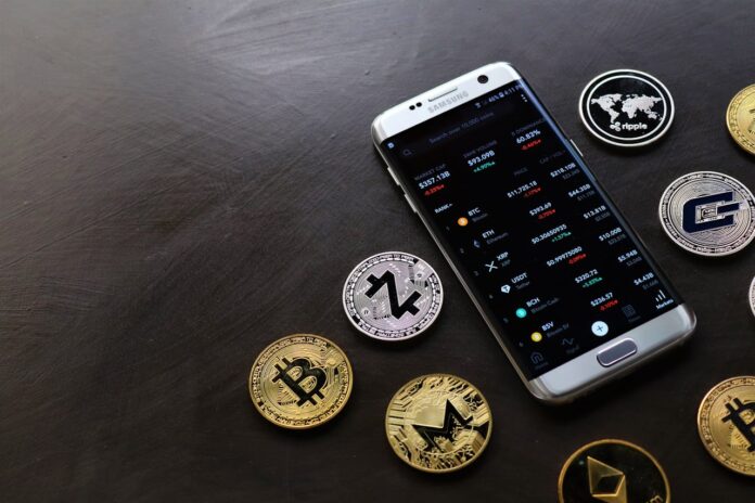 Crypto