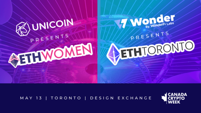Canada Crypto Week
