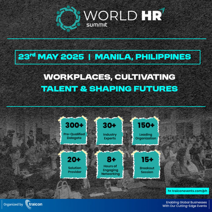 World HR Summit