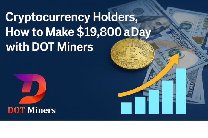 DOT Miners
