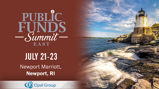 Public Funds Summit