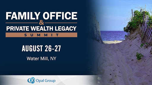 Private Wealth Legacy Summit