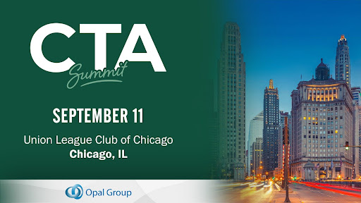 CTA Summit