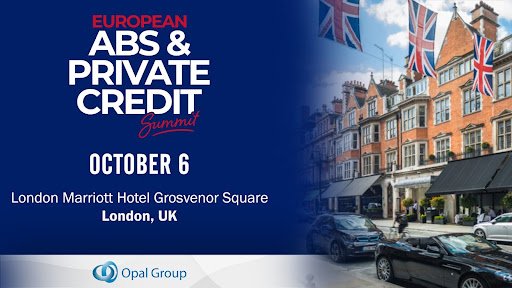 ABS & Private Credit Summit
