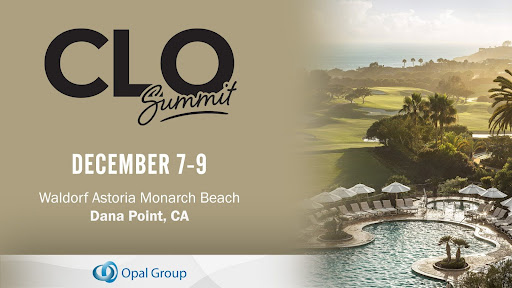 CLO Summit