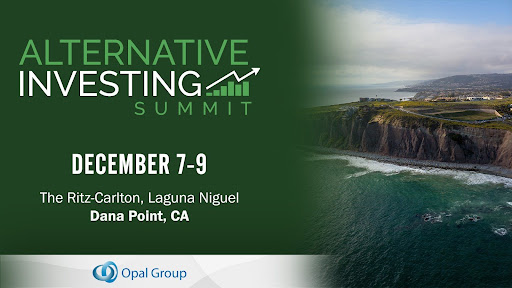 Alternative Investing Summit