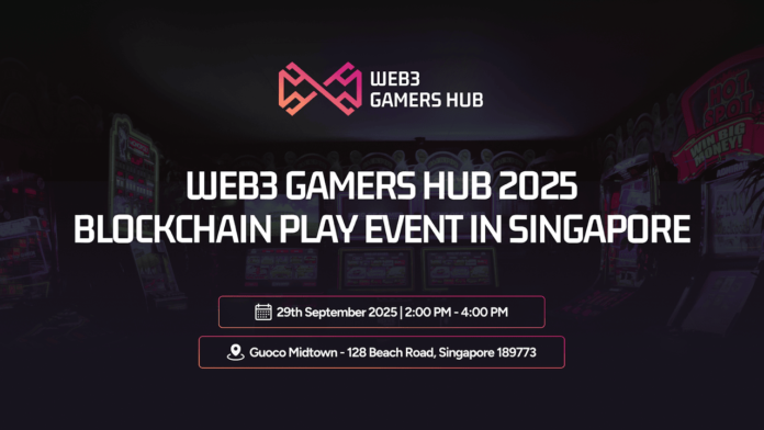 Web3 Gamers Hub