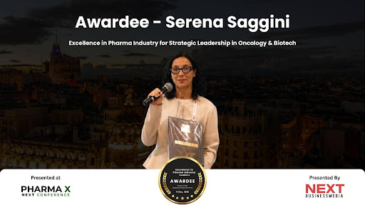Pharma X Next Conference