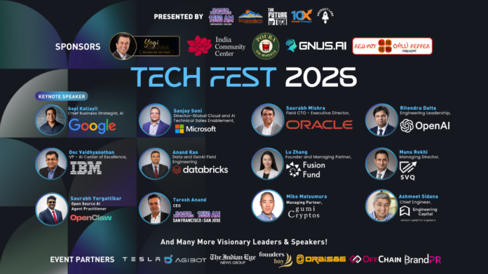 Tech Fest 2026