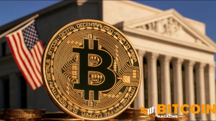 Bitcoin Nears $81,000 Ahead of Fed Jackson Hole Symposium