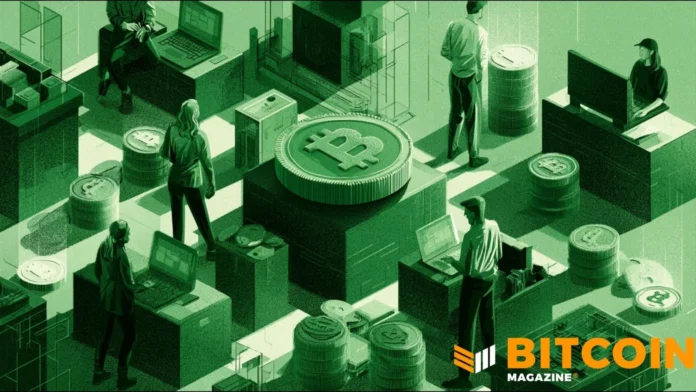 Capital B Secures €21M from Adam Back and TOBAM for Bitcoin Purchases