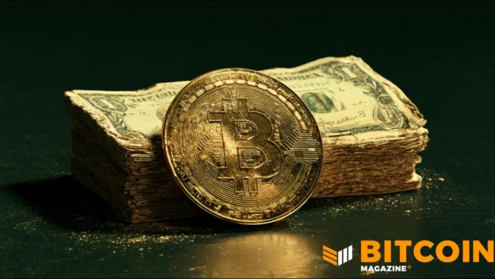 Grayscale Says Government Debt Sparks Debasement Trade Benefiting Bitcoin