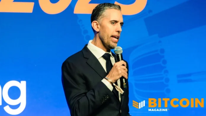 Strive Enters Top Five Bitcoin Holders as Shares Rally on Purchase