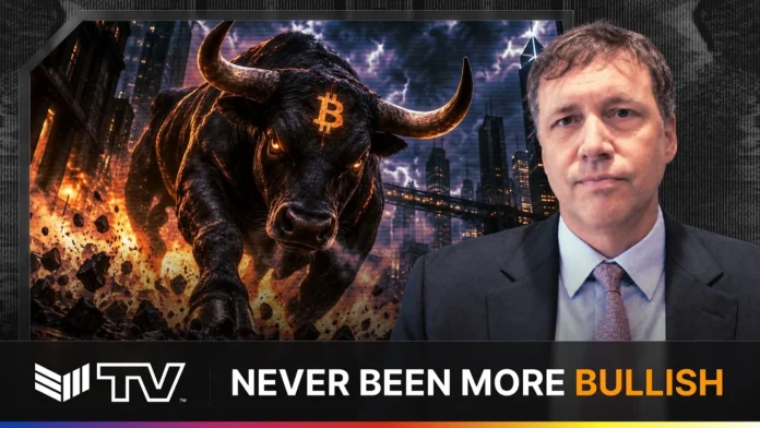 Bill Miller IV Explains Why He Is More Bullish On Bitcoin Than Ever