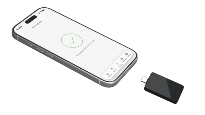 BitBox Integrates Lightning Network Without Requiring New Seed Phrase