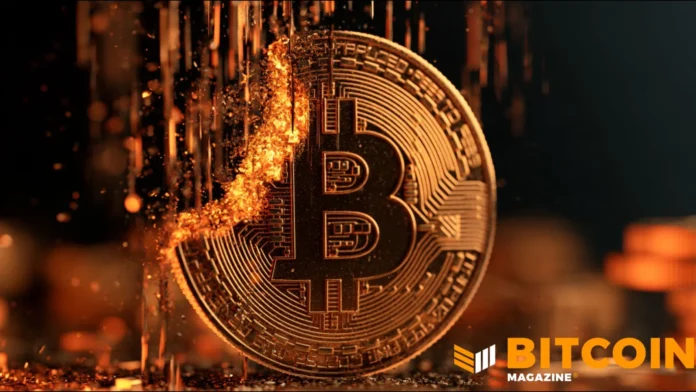 Bitcoin and Crypto Stocks Drop Following Senate Clarity Act Rejection
