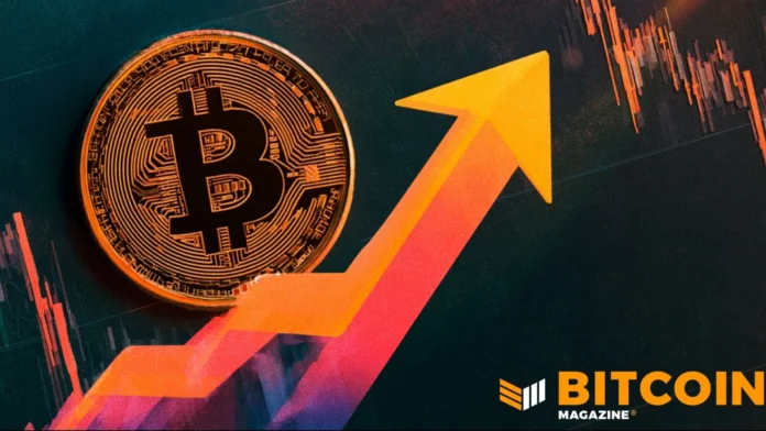 Bitcoin Defies Seasonal Slump With Third-Best August on Record
