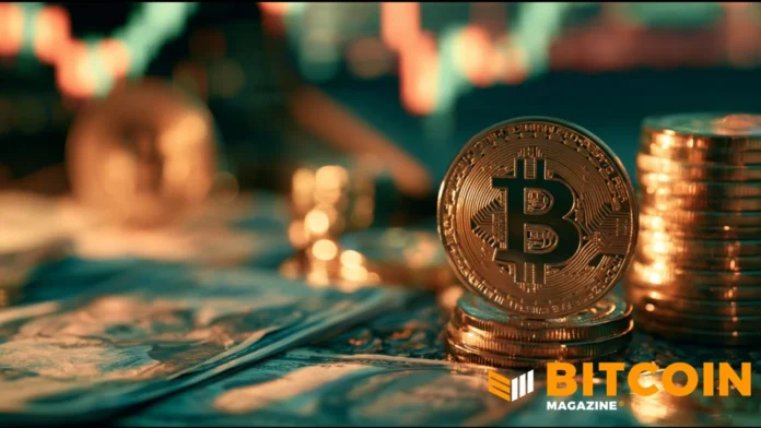 Bitcoin ETFs See Record Inflows as Winning Streak Continues