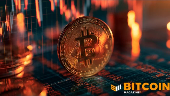 Bitcoin Falls Under $80,000 Following Robust US Jobs Data