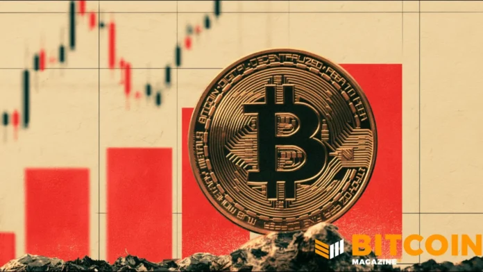 Bitcoin Surges Past $81,000, Lifting Related Stocks