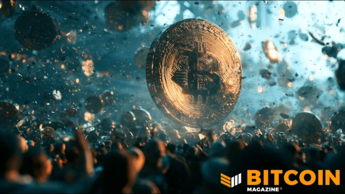 Bitcoin Surges Past $86,000 Despite Clarity Act Setback