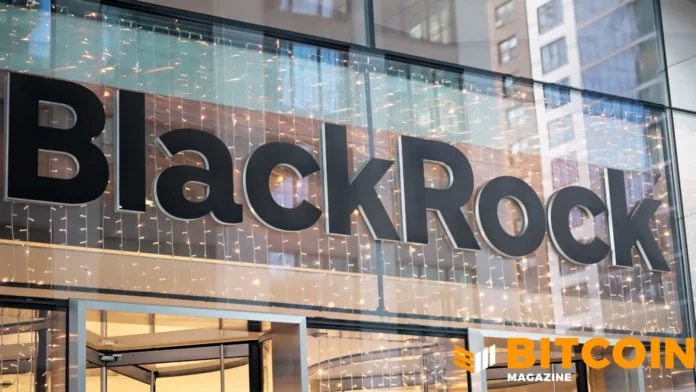 BlackRock Bitcoin ETF Surpasses Top S&P 500 Fund