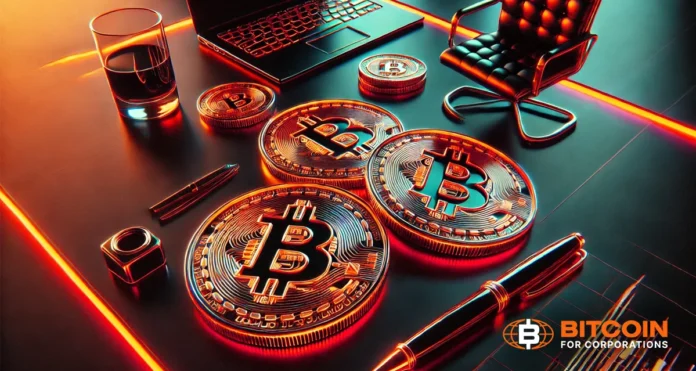 BlackRock Evaluates Bitcoin, Finding the Portfolio Math Valid