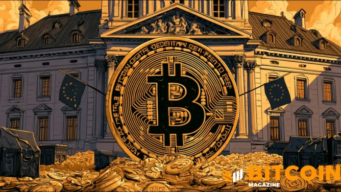 Capital B makes largest bitcoin acquisition of 2026 with 376 coins