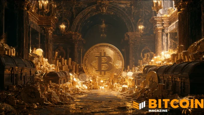 Capital B Secures €7.6M From Adam Back for New Bitcoin Purchase