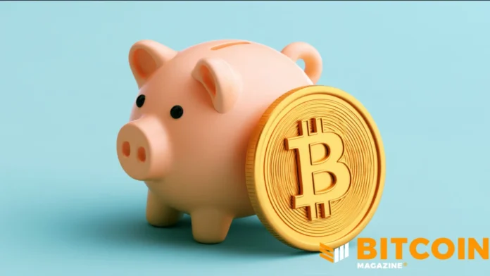 Castle Opens Bitcoin Savings Access to Individual Users
