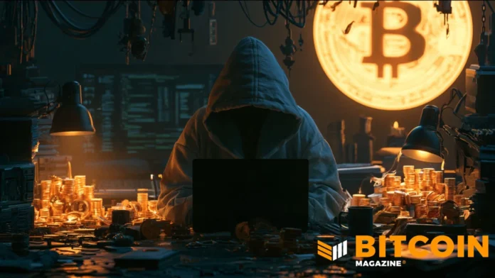 CEO blames North Korea for $388M Bitget crypto heist