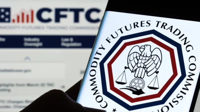 CFTC Head Selig Says Agency Prepares for Always-On Blockchain Markets