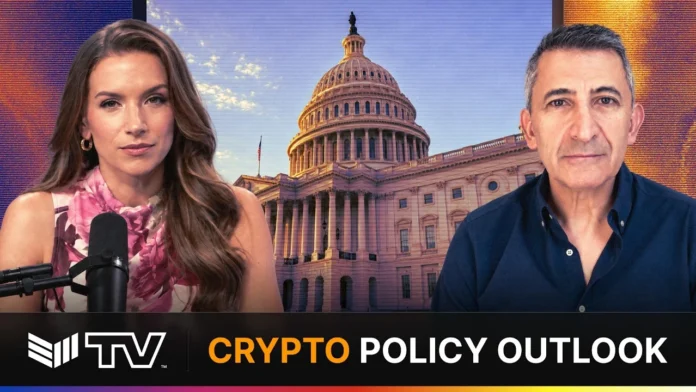 Coinbase Policy Chief Weighs In On Strategic Bitcoin Reserve Bill