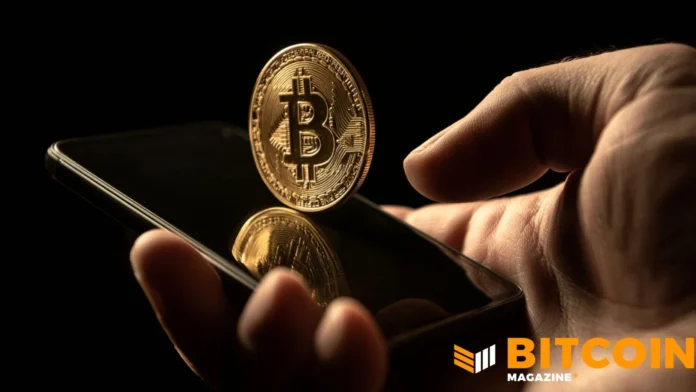 Cornell Index Shows Bitcoin Rises When Banks Fail