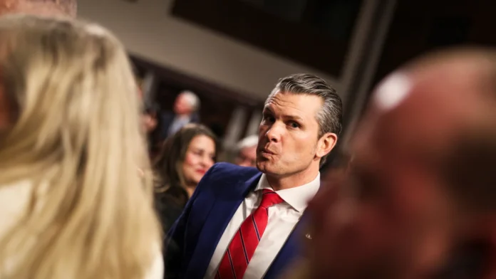 Does US Defense Secretary Pete Hegseth Own Bitcoin? His Financial Records Offer Clues