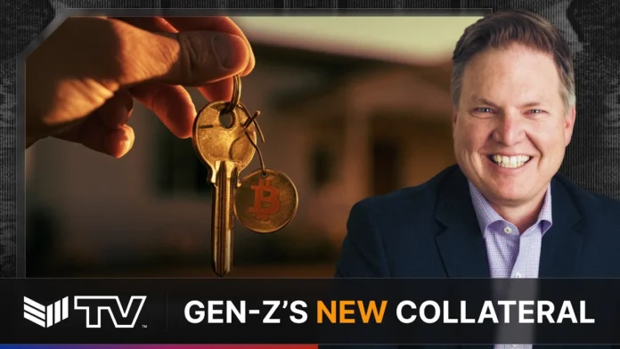 Gen Z Embraces Bitcoin Over Housing to Build Wealth