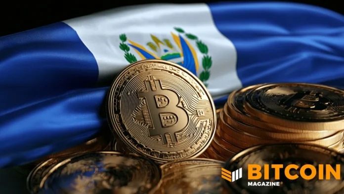 IMF Clarifies El Salvador Did Not Use Public Funds for Bitcoin