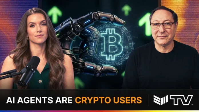 Jordi Visser Explains How AI Agents Strengthen Bitcoin's Bull Case
