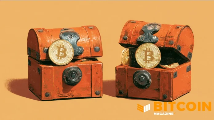 MicroStrategy and Strive Acquire Over 2,700 Bitcoin in One Week