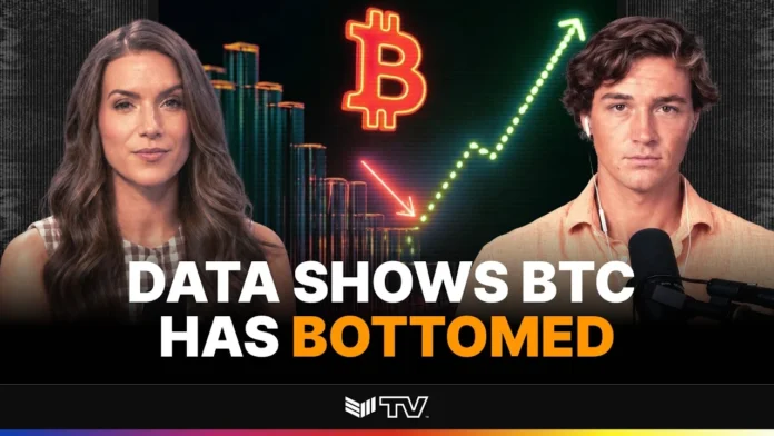 Mitchell Askew Analyzes Impact of 15 Million Inactive Bitcoin