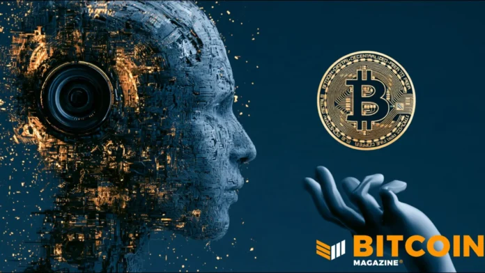 Nakamoto CEO Says AI May Drive Future Bitcoin Adoption