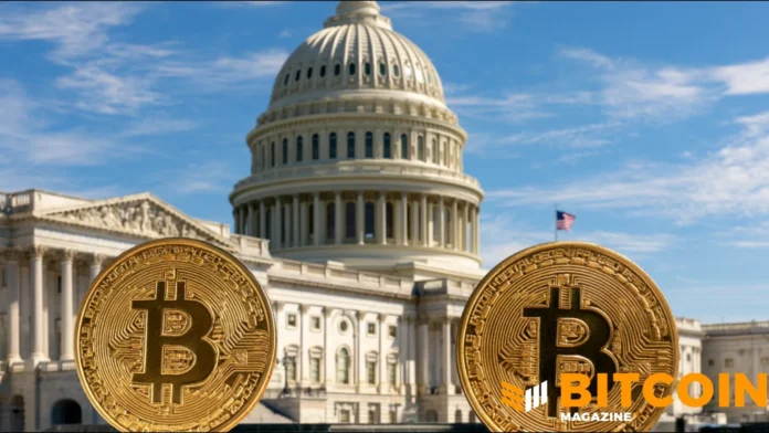New Draft of Crypto Clarity Act Circulates Ahead of Vote