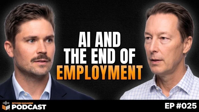 Per Bylund on How Artificial Intelligence Sparks Universal Entrepreneurship