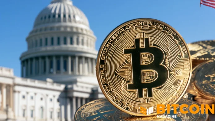 SEC Chair anticipates Clarity Act approval this month