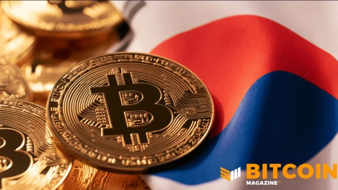 South Korea's Bitcoin Kimchi Premium makes a comeback