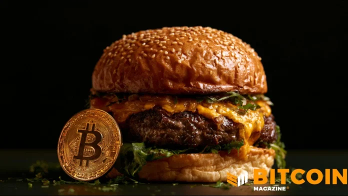 Steak ‘n Shake Reports Double-Digit Sales Growth After Adopting Bitcoin