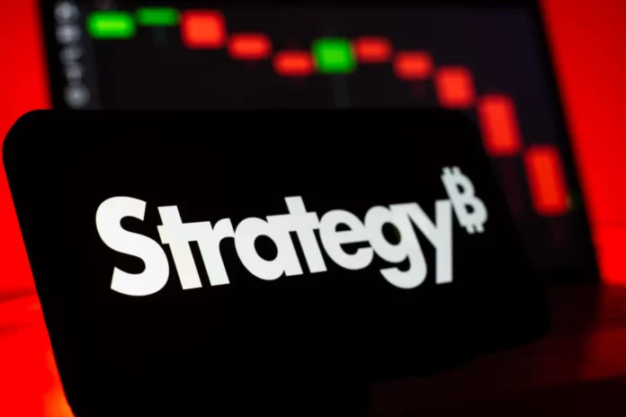 Strategy Chief Stands By Bitcoin Sale as Correct Move