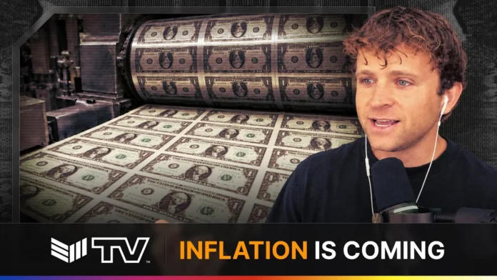 Strike CEO Jack Mallers Discusses Inflation, Bonds, and Bitcoin vs. Gold
